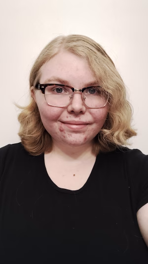 Liberty Pancoast - Project Casting Gallery Image 6 Liberty Pancoast - Gallery Image 6