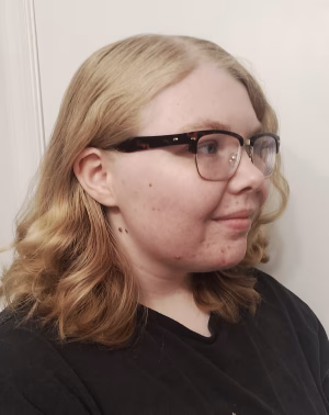 Liberty Pancoast - Project Casting Gallery Image 4 Liberty Pancoast - Gallery Image 4