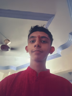 Sai Gaikwad - Gallery Image 2