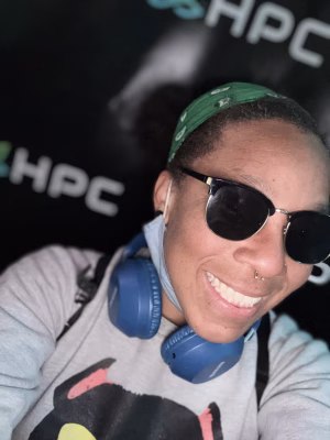 nikki jackson - Project Casting Gallery Image 2 nikki jackson - Gallery Image 2