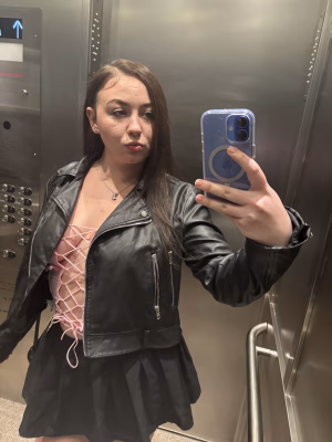 Jade Lalonde - Gallery Image 6