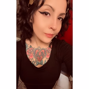 Morisha Hernandez-Cheeks - Gallery Image 5