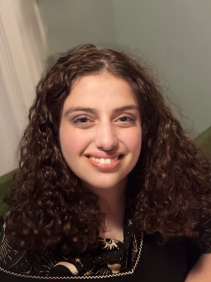 August Grace Narciso - Project Casting Gallery Image 5 August Grace Narciso - Gallery Image 5