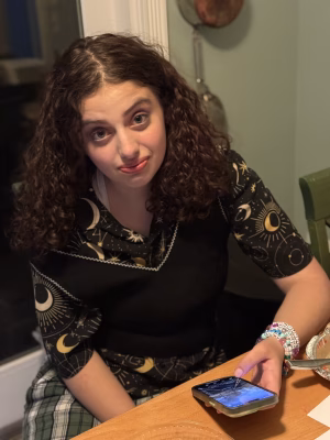 August Grace Narciso - Project Casting Gallery Image 4 August Grace Narciso - Gallery Image 4