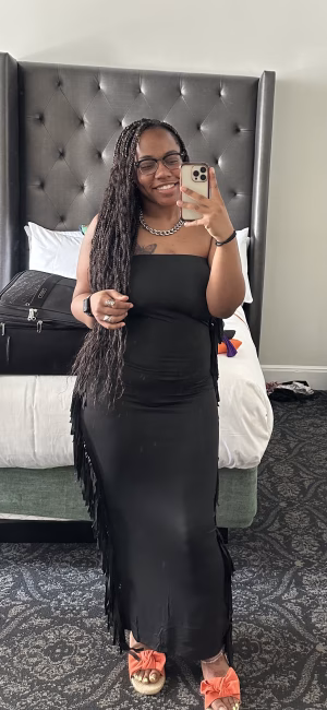 Kayla Russell - Project Casting Gallery Image 1 Kayla Russell - Gallery Image 1