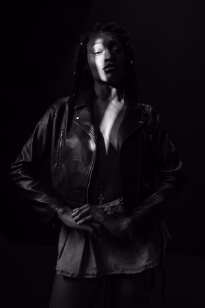 Rhoda Acheampong - Project Casting Gallery Image 15 Rhoda Acheampong - Gallery Image 15