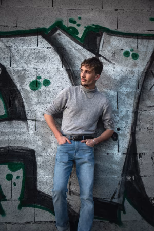 Mélissa Febvey - Project Casting Gallery Image 7 Mélissa Febvey - Gallery Image 7