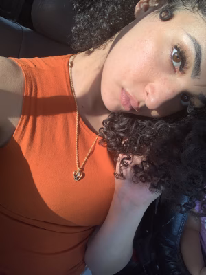 Summer Gebba - Project Casting Gallery Image 7 Summer Gebba - Gallery Image 7