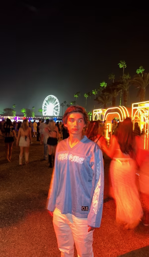 Jaden Pierce - Project Casting Gallery Image 3 Jaden Pierce - Gallery Image 3