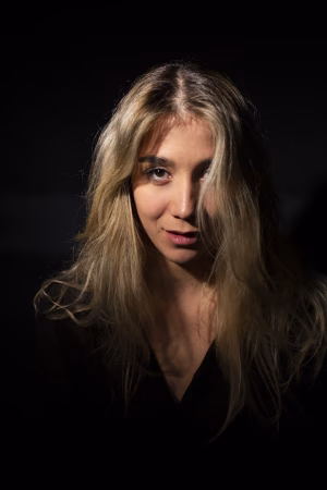 Camilla Pujia - Gallery Image 1