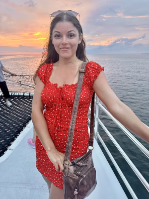 Mackenzie Hallman - Gallery Image 8