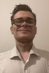 Kalam Appleby - Project Casting Gallery Image 1 Kalam Appleby - Gallery Image 1