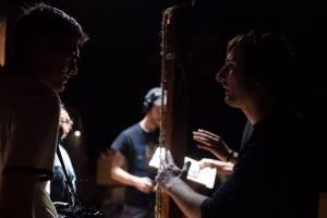 Rowan Kelley - Project Casting Gallery Image 2 Rowan Kelley - Gallery Image 2