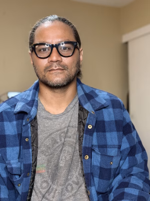 Henry Jackson III - Project Casting Gallery Image 3 Henry Jackson III - Gallery Image 3