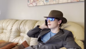 Owen Zelski - Project Casting Gallery Image 2 Owen Zelski - Gallery Image 2