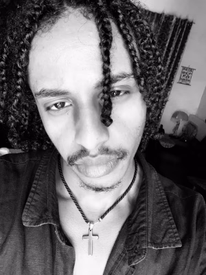 Abel Tassew - Gallery Image 2