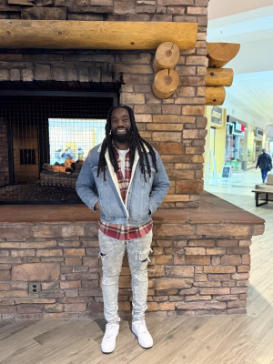 Chudi N - Project Casting Gallery Image 2 Chudi N - Gallery Image 2