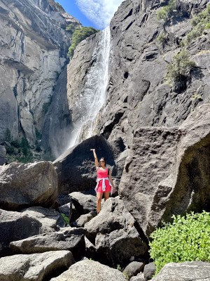 Alexis Marin - Project Casting Gallery Image 10 Alexis Marin - Gallery Image 10