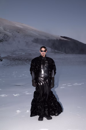 Antonio Trabucco - Project Casting Gallery Image 7 Antonio Trabucco - Gallery Image 7