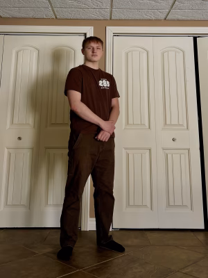 Justin Ethier - Gallery Image 3