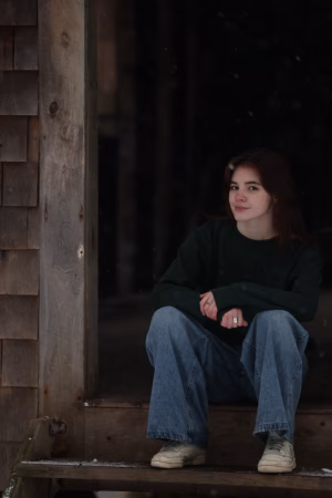 Abby Martin - Gallery Image 3