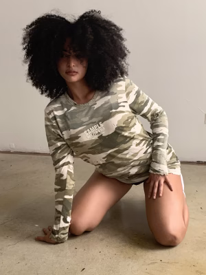 Sarah Gebba - Project Casting Gallery Image 1 Sarah Gebba - Gallery Image 1