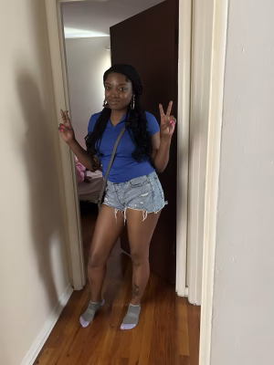 Nay Latimore - Project Casting Gallery Image 4 Nay Latimore - Gallery Image 4