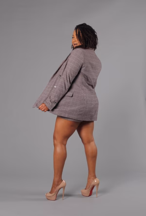 Jamie-lee Pamphile - Gallery Image 4