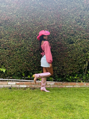 Ivanka Samarasinghe - Gallery Image 6