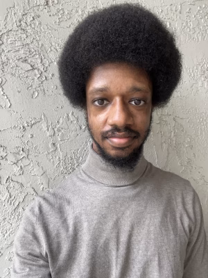 Jerome Leatherwood - Project Casting Gallery Image 2 Jerome Leatherwood - Gallery Image 2