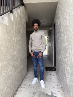 Jerome Leatherwood - Project Casting Gallery Image 3 Jerome Leatherwood - Gallery Image 3