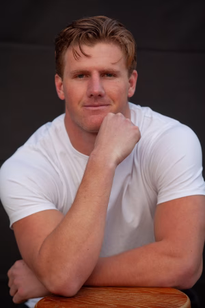 Robby Keister - Project Casting Gallery Image 2 Robby Keister - Gallery Image 2