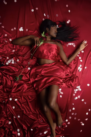 Rhoda Acheampong - Project Casting Gallery Image 9 Rhoda Acheampong - Gallery Image 9