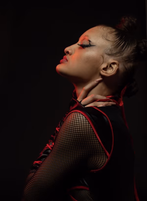 Zanna Akpan - Project Casting Gallery Image 6 Zanna Akpan - Gallery Image 6