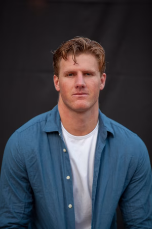 Robby Keister - Project Casting Gallery Image 1 Robby Keister - Gallery Image 1