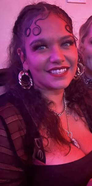 Yesenia Rivera - Project Casting Gallery Image 6 Yesenia Rivera - Gallery Image 6