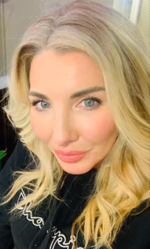 Jodie Baker - Project Casting Gallery Image 3 Jodie Baker - Gallery Image 3