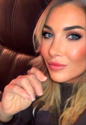 Jodie Baker - Project Casting Gallery Image 2 Jodie Baker - Gallery Image 2