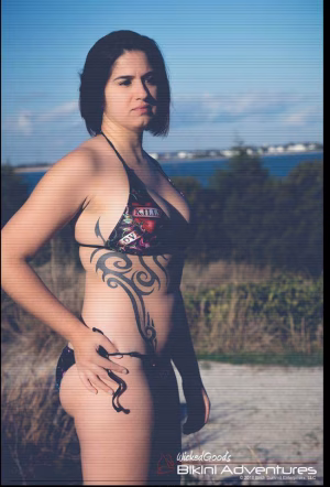 Anna Sneed - Gallery Image 3