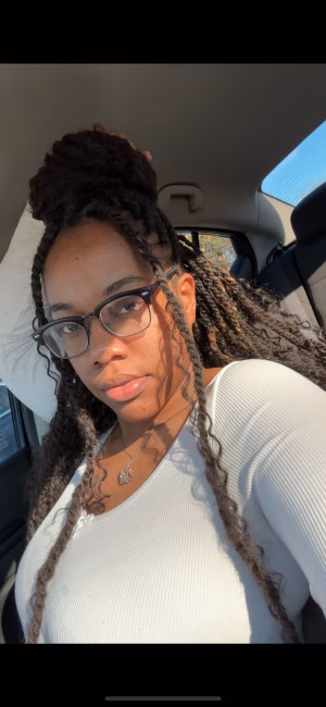 Kayla Russell - Project Casting Gallery Image 2 Kayla Russell - Gallery Image 2