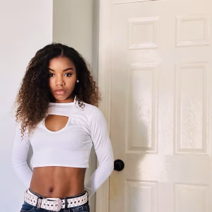 Kenzie McCloud - Project Casting Gallery Image 3 Kenzie McCloud - Gallery Image 3