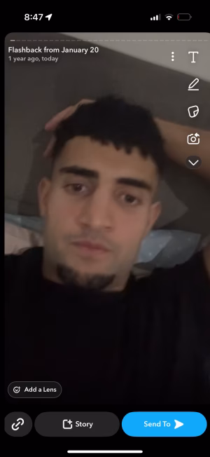 Arjun Sanghera - Gallery Image 4