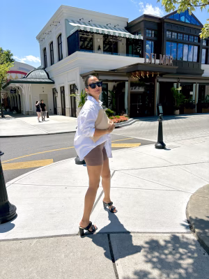 Alexis Marin - Project Casting Gallery Image 9 Alexis Marin - Gallery Image 9