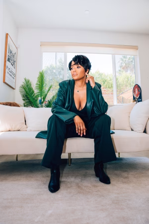 Karen Civil - Project Casting Gallery Image 4 Karen Civil - Gallery Image 4