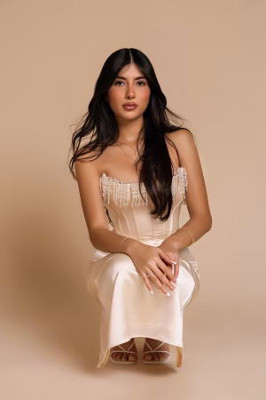 Amy Madrid - Project Casting Gallery Image 2 Amy Madrid - Gallery Image 2