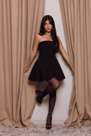 Amy Madrid - Project Casting Gallery Image 8 Amy Madrid - Gallery Image 8