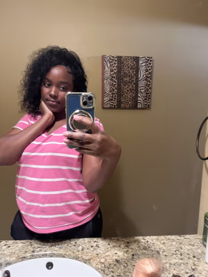 Darielle Richard - Gallery Image 3