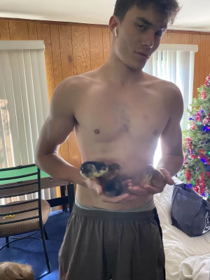 Joshua Stepp - Gallery Image 3