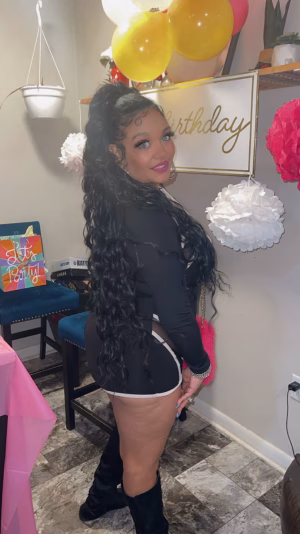 Yesenia Rivera - Project Casting Gallery Image 3 Yesenia Rivera - Gallery Image 3