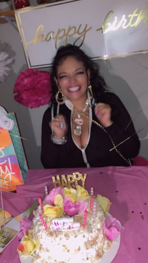 Yesenia Rivera - Project Casting Gallery Image 1 Yesenia Rivera - Gallery Image 1